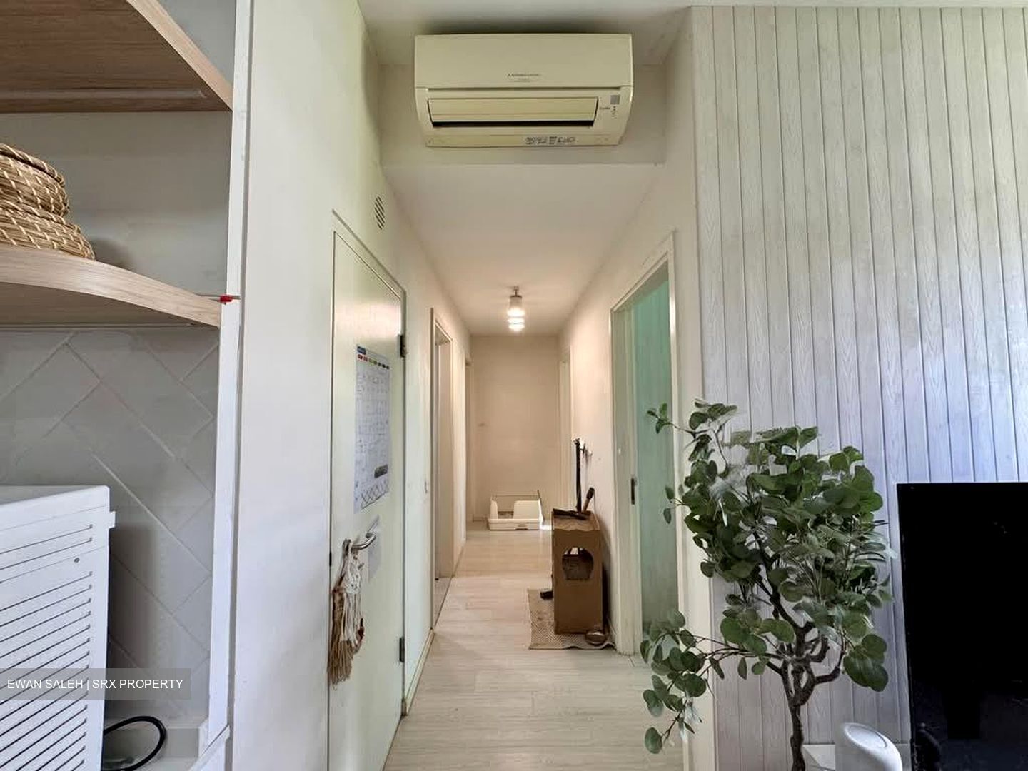 Canberra Residences (D27), Condominium #576307471